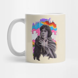 Nick Drake Mug